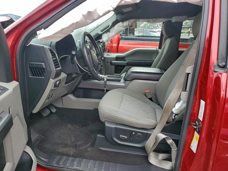 Фото 7 - FORD F-150