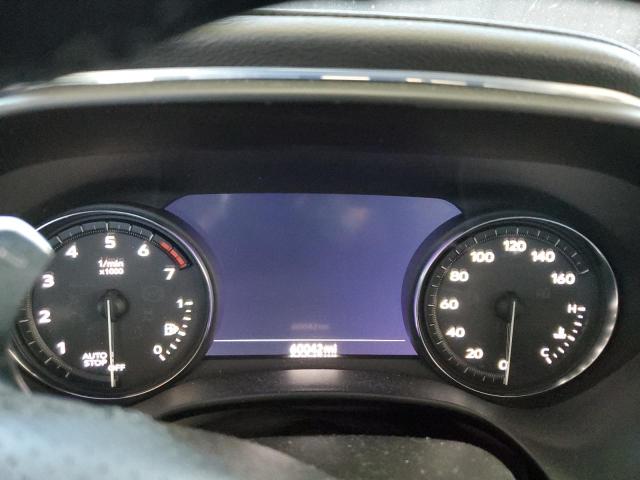 CADILLAC CT4 2020 VIN 1G6DC5RKXL0134676