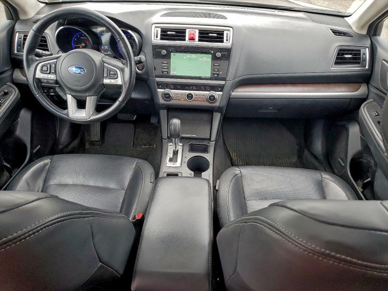 Фото 8 - SUBARU OUTBACK