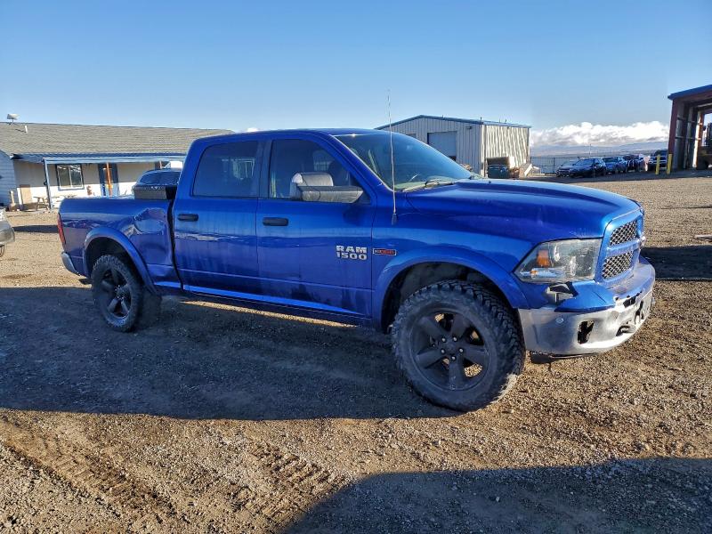 Фото 4 - RAM 1500