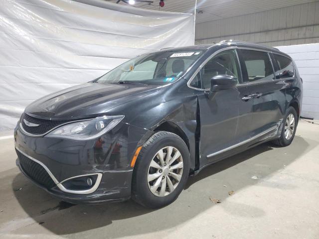 Фото 1 - CHRYSLER PACIFICA