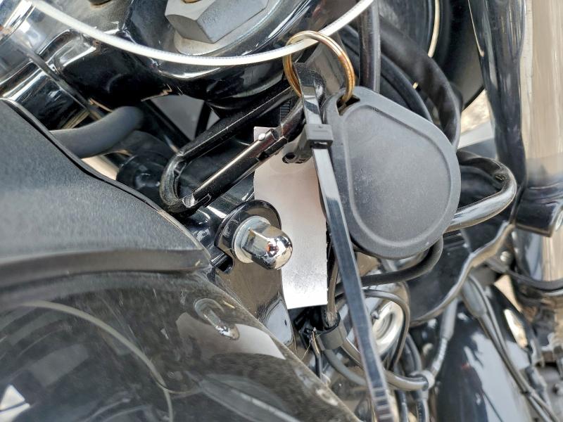 HARLEY-DAVIDSON FX 2017