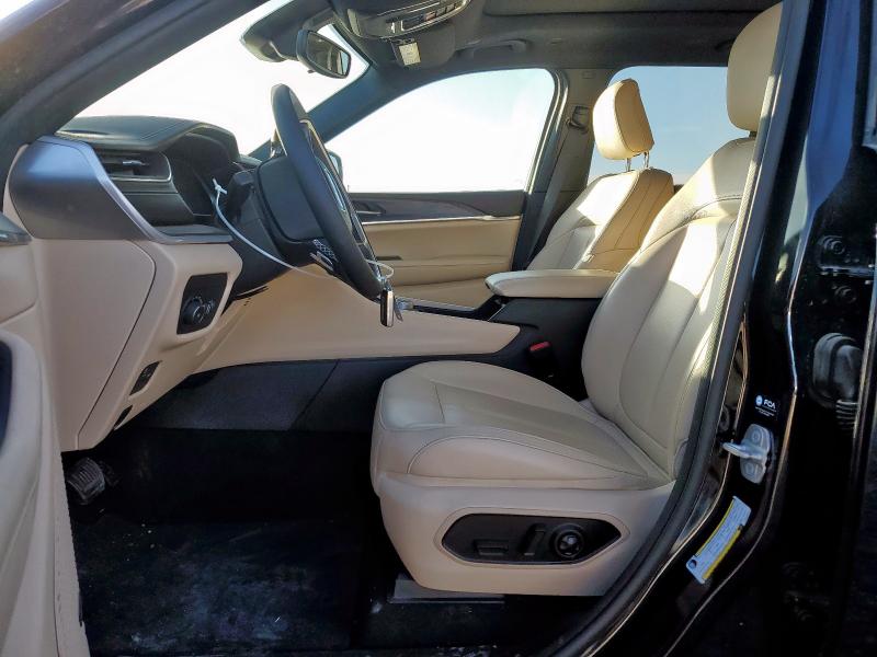 Фото 7 - JEEP GRAND CHER