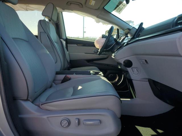 Фото 7 - HONDA ODYSSEY