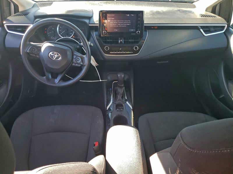 Фото 8 - TOYOTA COROLLA