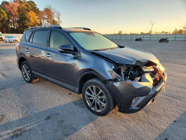 Фото 4 - TOYOTA RAV4