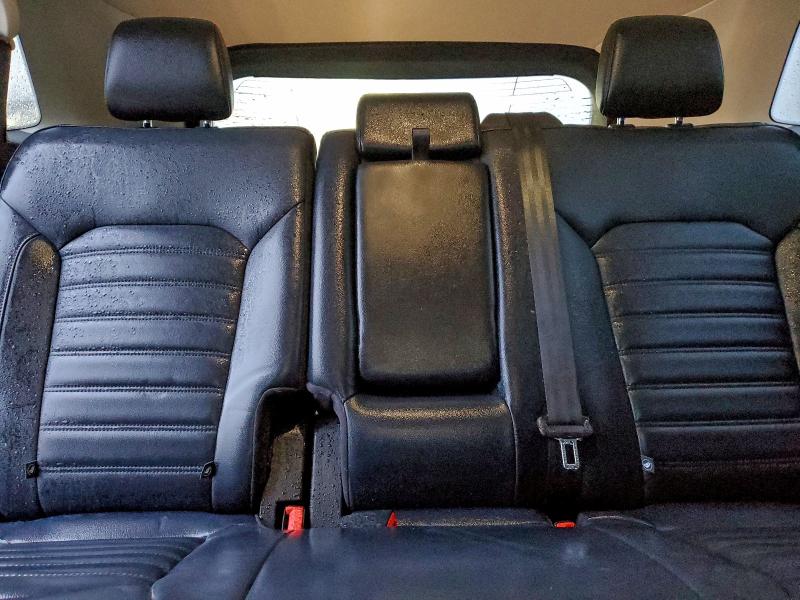 Фото 10 - FORD EDGE