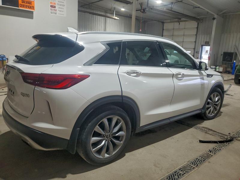 Фото 3 - INFINITI QX50