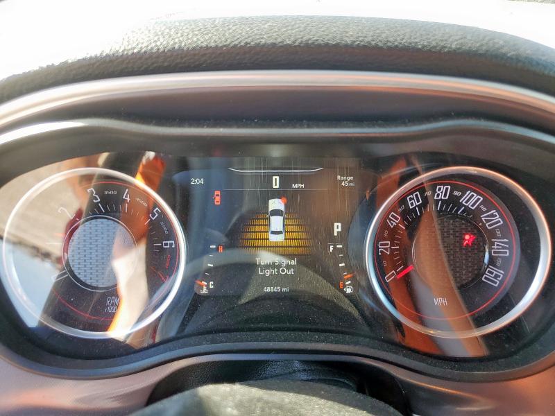 Фото 9 - DODGE CHALLENGER