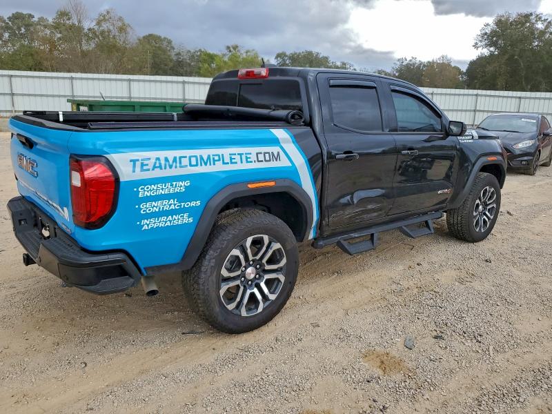 Фото 3 - GMC CANYON