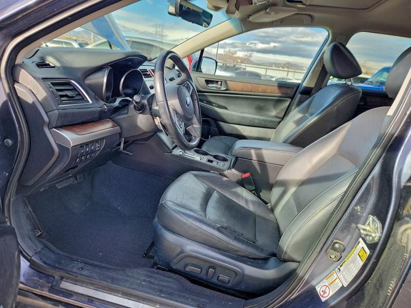 Фото 7 - SUBARU OUTBACK