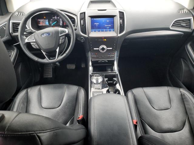 Фото 8 - FORD EDGE