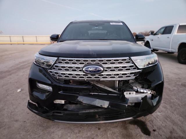 Фото 5 - FORD EXPLORER