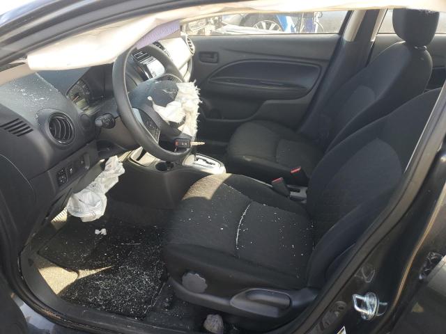 Фото 7 - MITSUBISHI MIRAGE