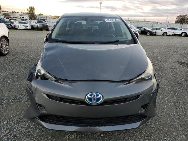 Фото 5 - TOYOTA PRIUS