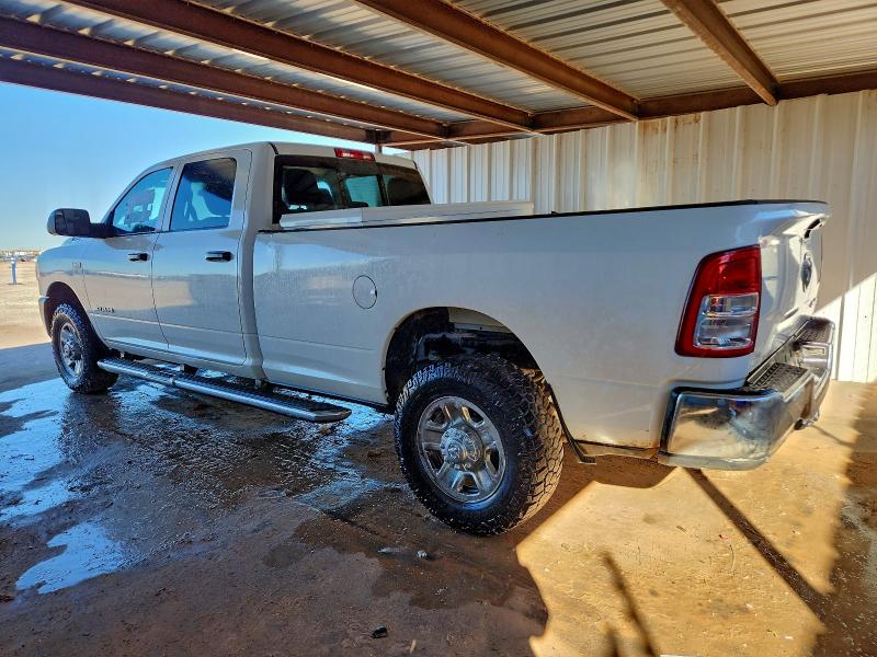 Фото 2 - RAM 2500