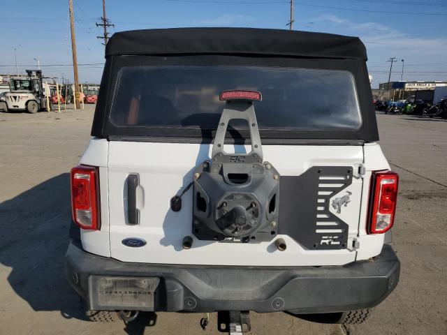 Фото 6 - FORD BRONCO