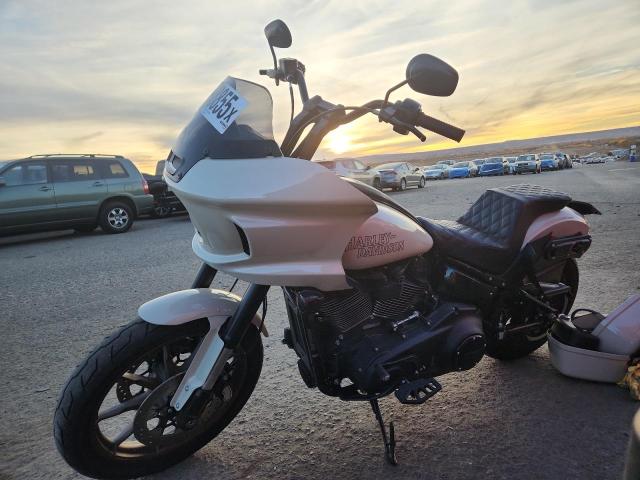 Фото 3 - HARLEY-DAVIDSON FXLRST