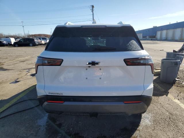 Фото 6 - CHEVROLET EQUINOX