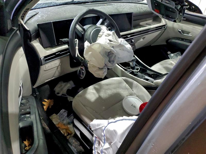 Фото 8 - HYUNDAI TUCSON