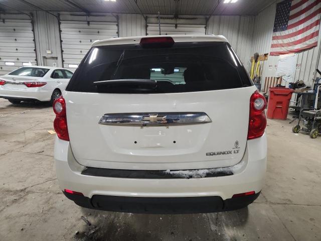 Фото 6 - CHEVROLET EQUINOX