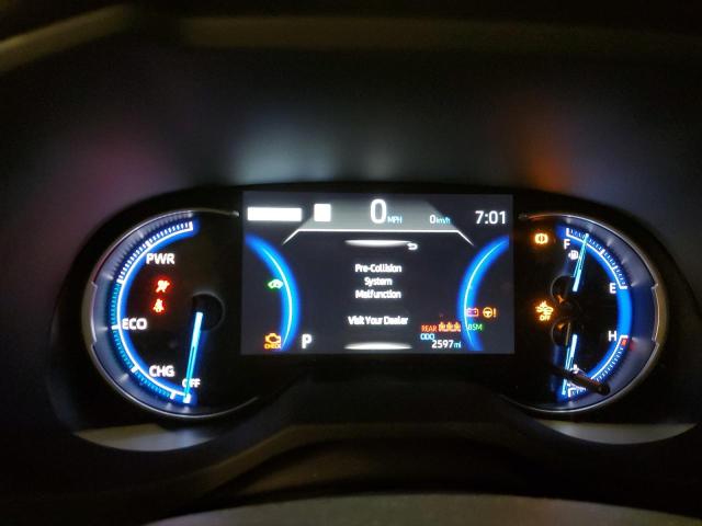 Фото 9 - TOYOTA RAV4