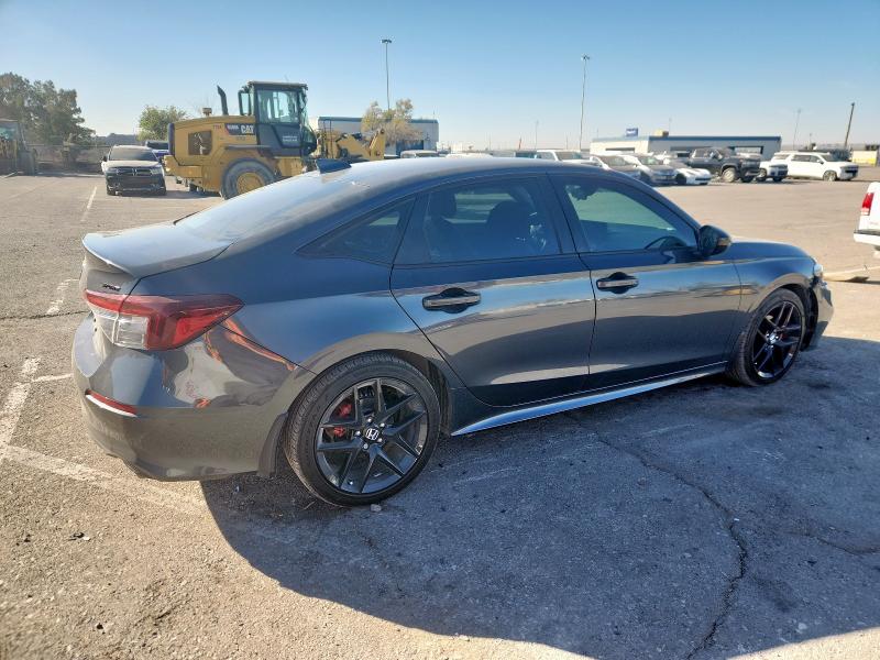 Фото 3 - HONDA CIVIC