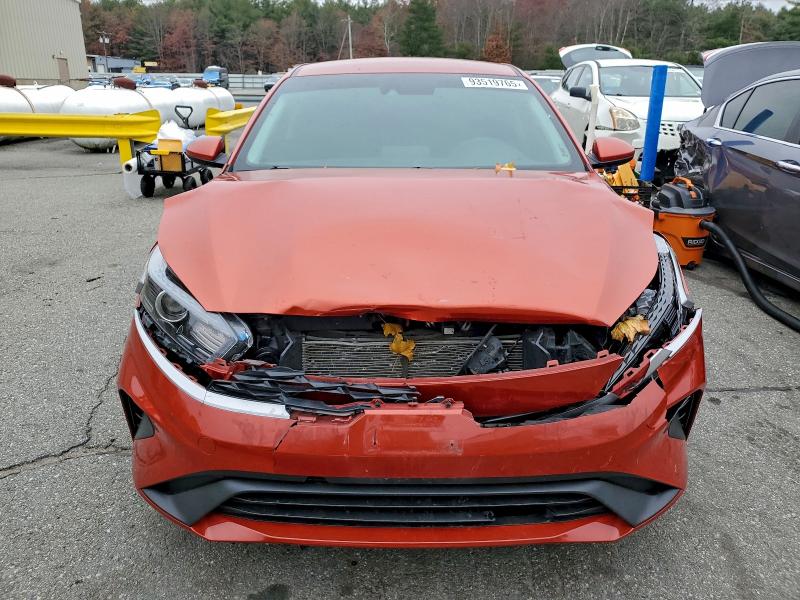 Фото 5 - KIA FORTE