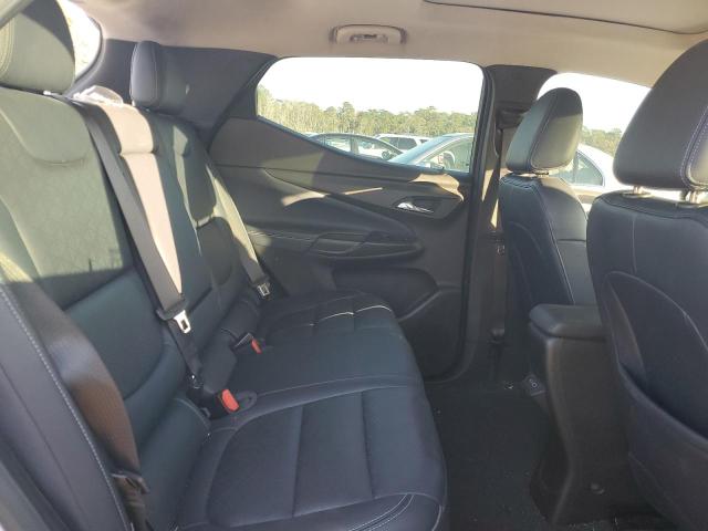 Фото 11 - CHEVROLET BOLT