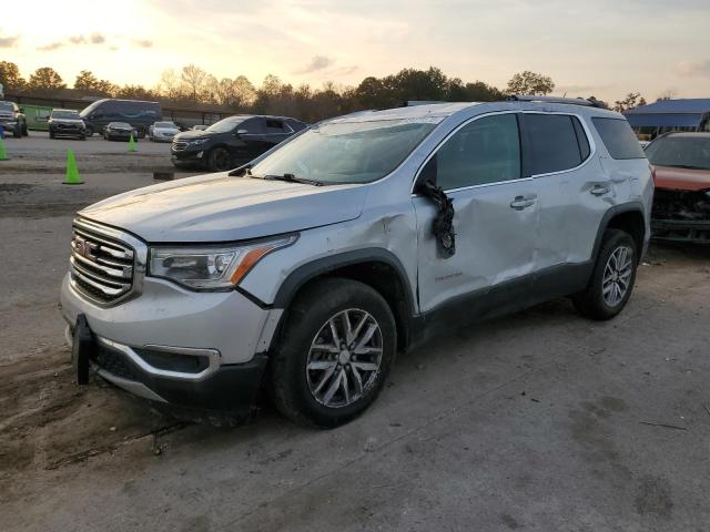 Фото 1 - GMC ACADIA