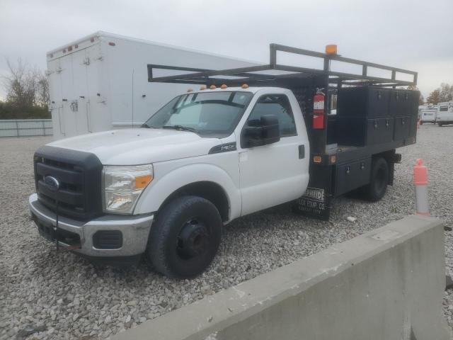 Фото 1 - FORD F350