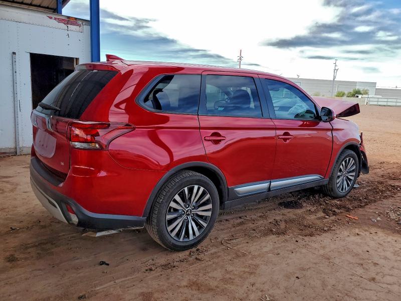 Фото 3 - MITSUBISHI OUTLANDER