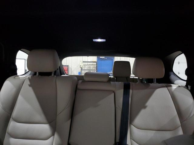 Фото 10 - MAZDA CX-9