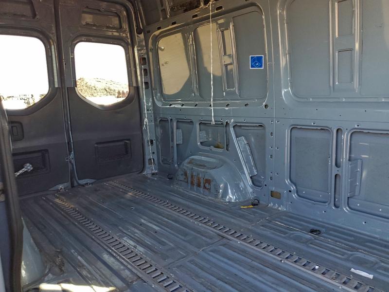 Фото 6 - MERCEDES-BENZ SPRINTER