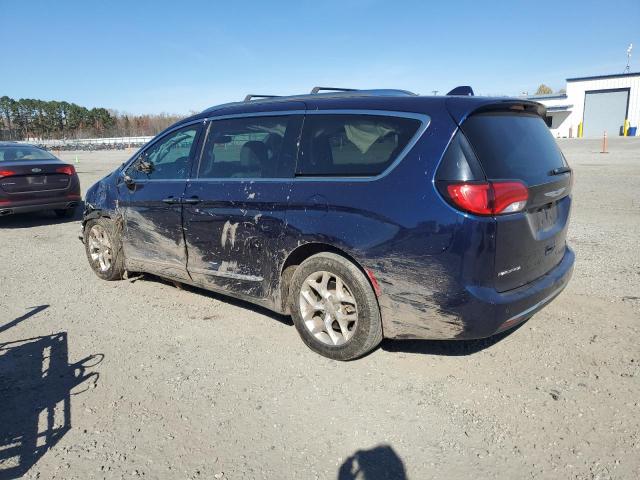 Фото 2 - CHRYSLER PACIFICA