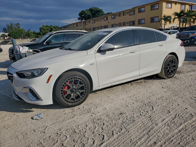 Фото 1 - BUICK REGAL