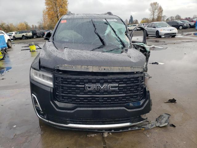 Фото 5 - GMC ACADIA DEN