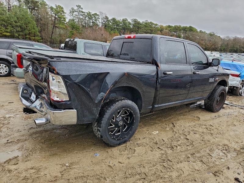 Фото 3 - RAM 1500