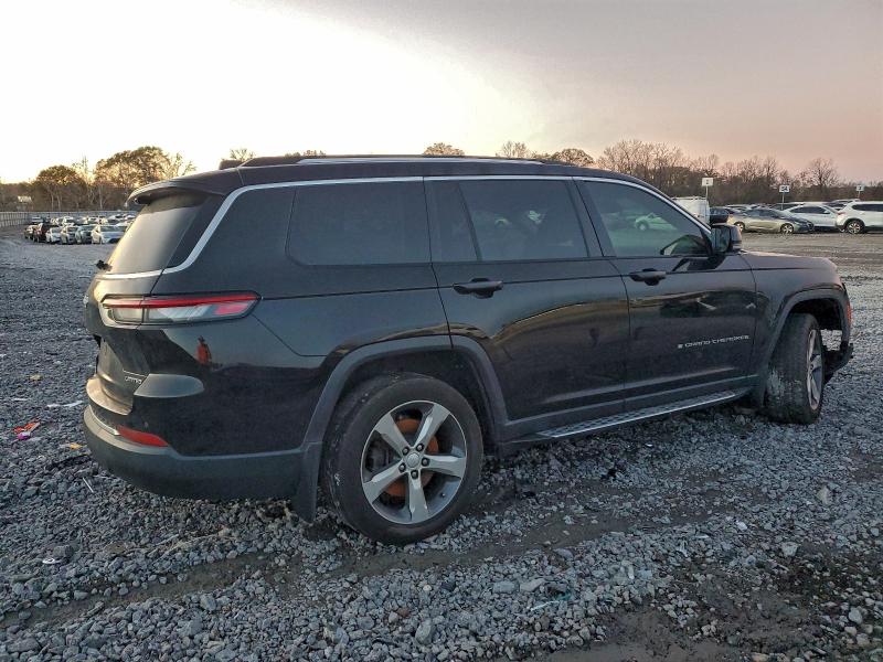 Фото 3 - JEEP GRAND CHER