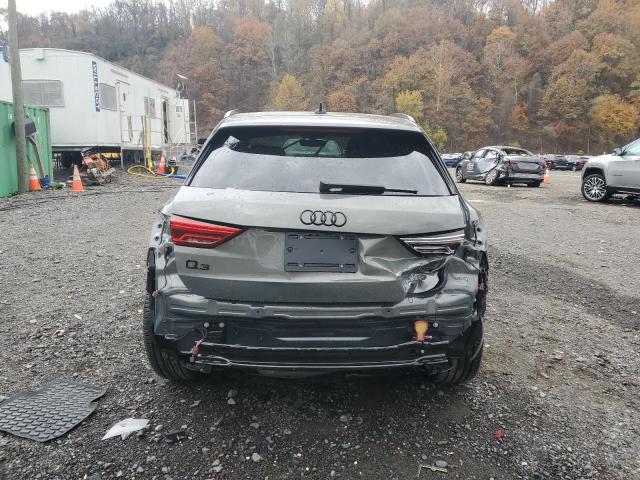 Фото 6 - AUDI Q3