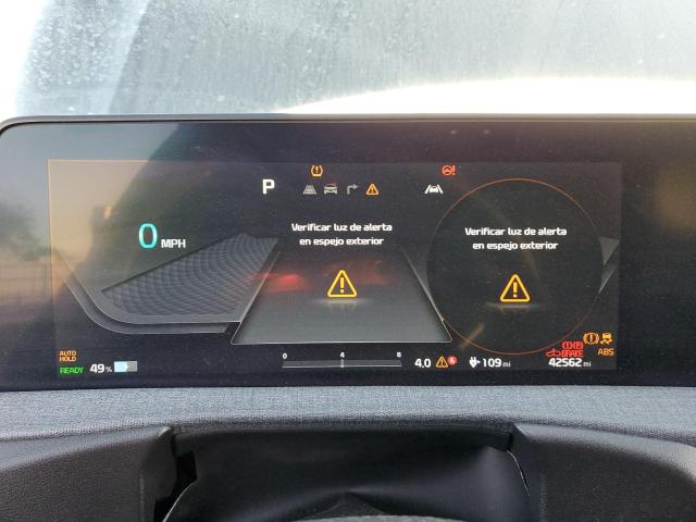 Фото 9 - KIA EV6 LIGHT