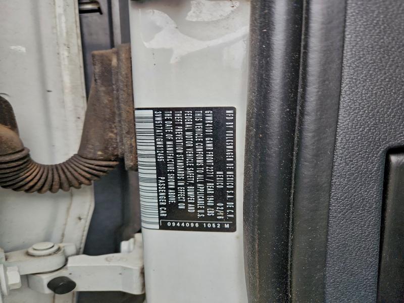 Фото 12 - VOLKSWAGEN BEETLE