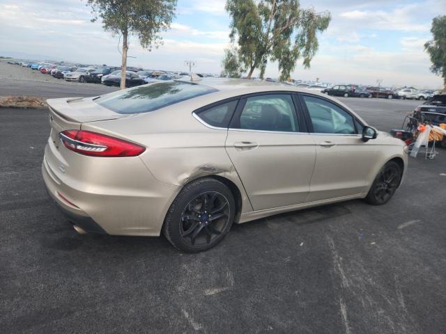 Фото 3 - FORD FUSION