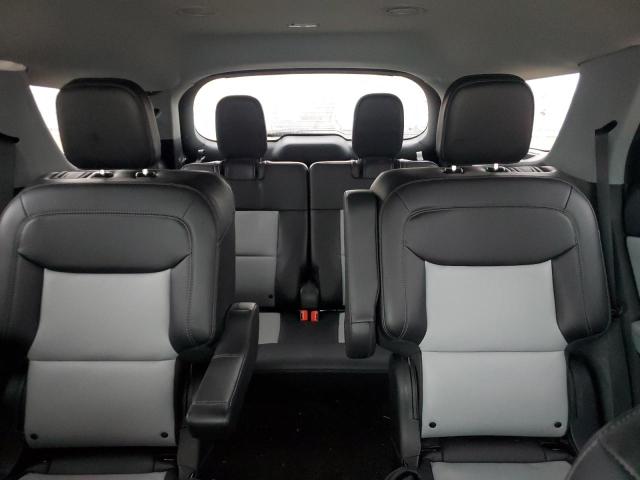 Фото 10 - FORD EXPLORER