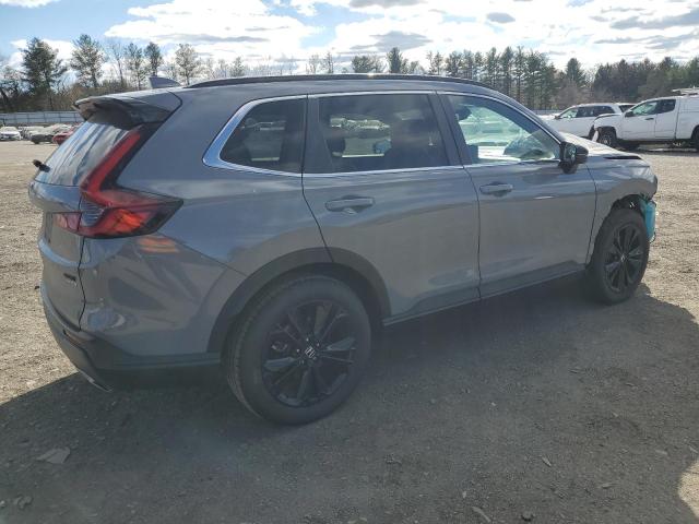 Фото 3 - HONDA CRV