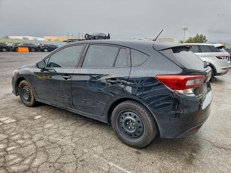 Фото 2 - SUBARU IMPREZA