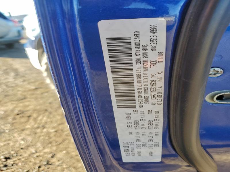 Фото 12 - RAM 1500