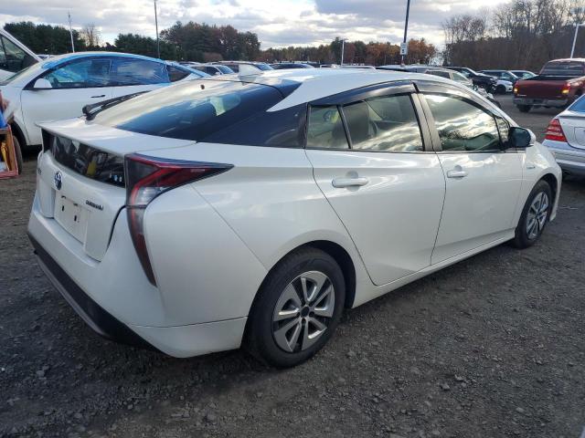 Фото 3 - TOYOTA PRIUS