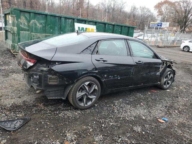 Фото 3 - HYUNDAI ELANTRA