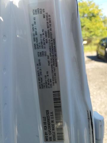 Фото 13 - JEEP WRANGLER